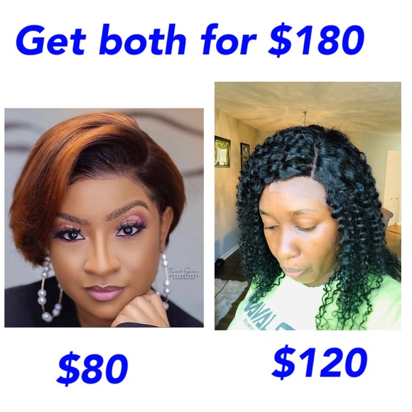 Wigs